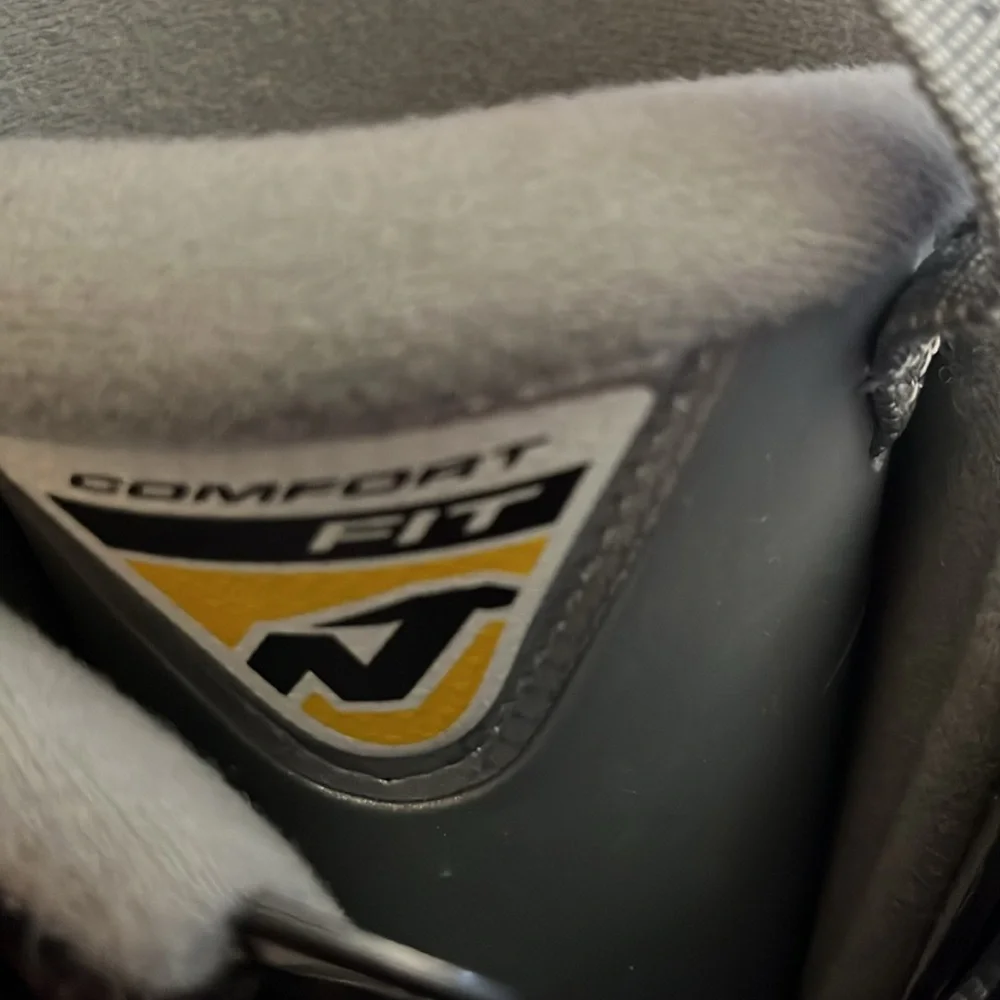 Nordica Natural Foot Stance Size 26.5 - Picture 11 of 12